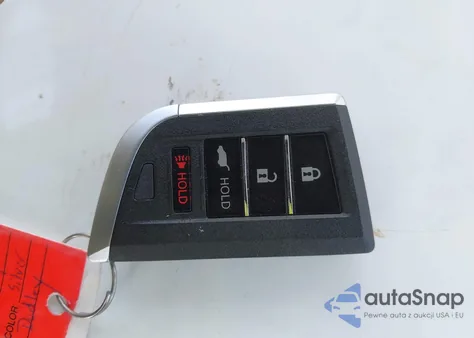 2023 Acura Mdx Technology Package from USA, damaged, VIN 5J8YD9H45PL007605